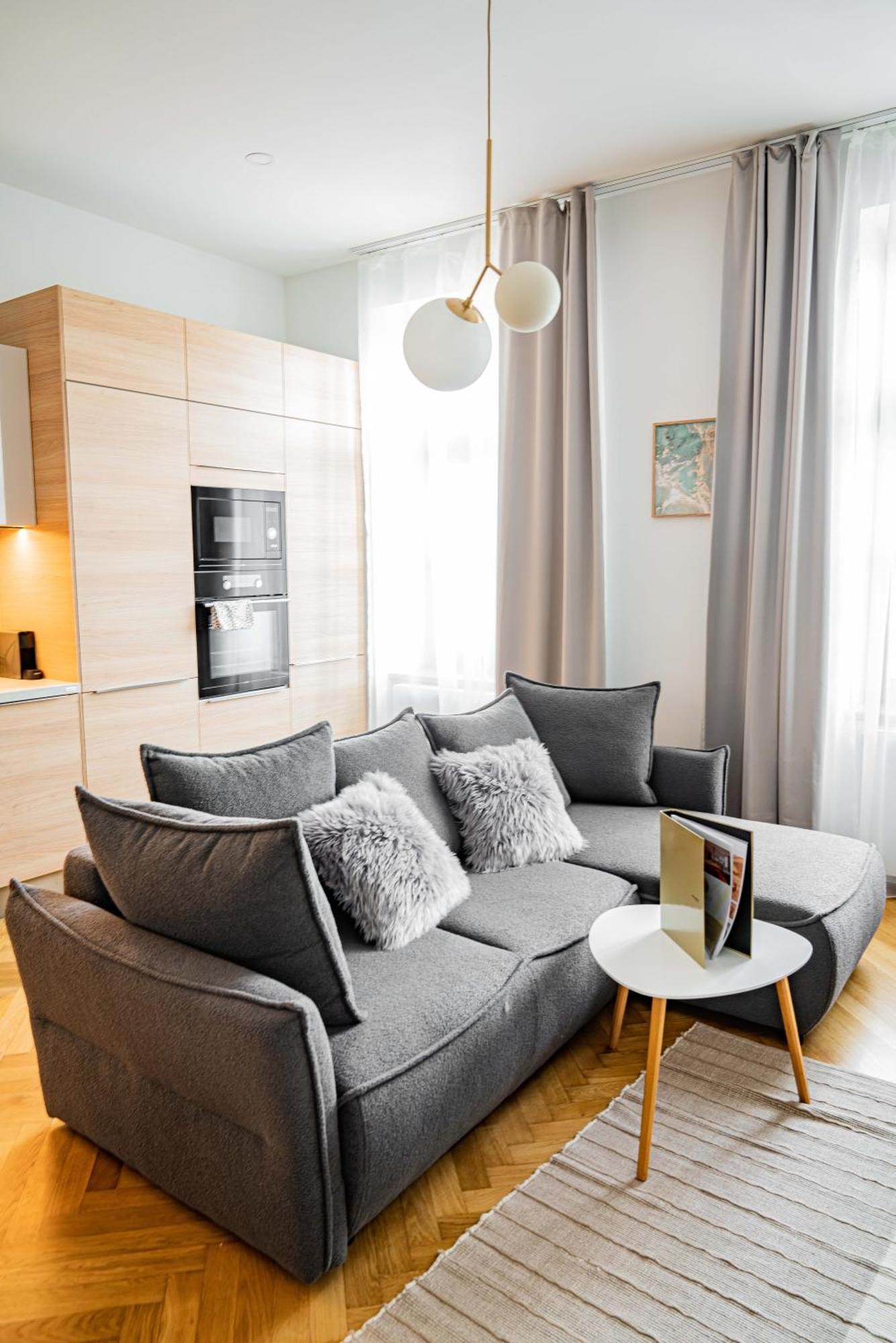 Apartmany Marienhof Znojmo Exterior foto