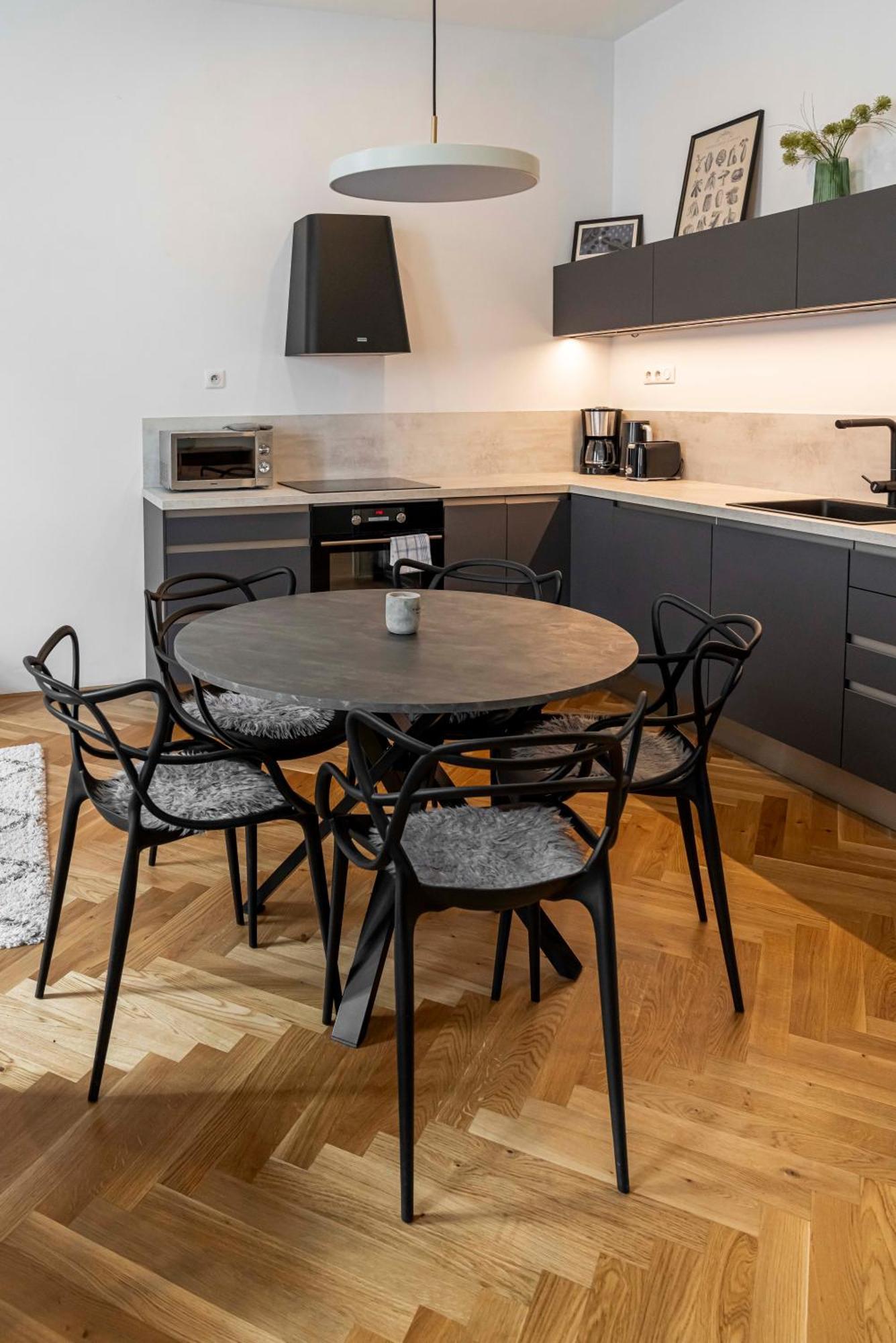 Apartmany Marienhof Znojmo Exterior foto
